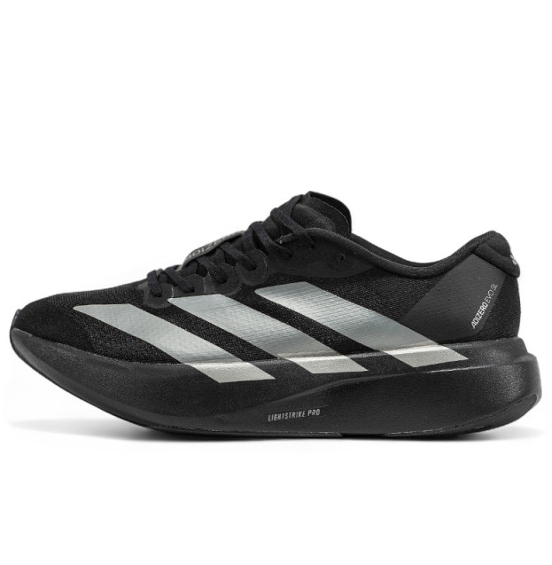 Adidas Adizero Evo SL Black White JP7149