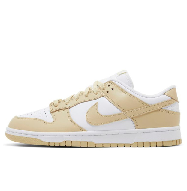 Nike Dunk Low Team Gold DV0833-100
