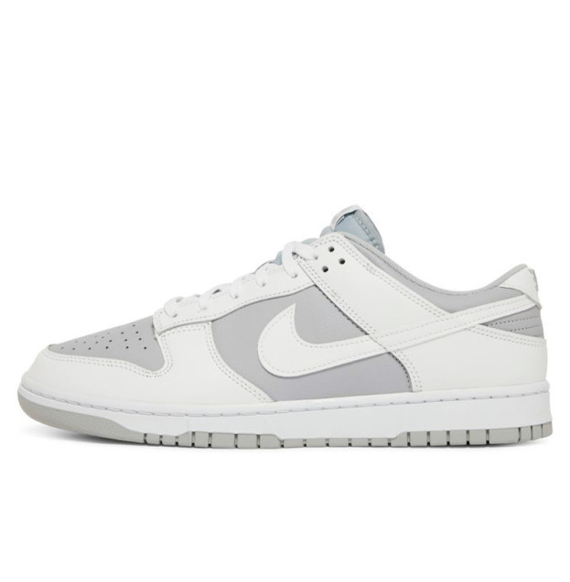 Nike Dunk Low White Neutral Grey DJ6188-003