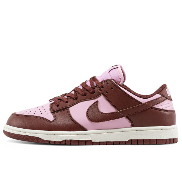 Nike Dunk Low Next Nature Dark Pony Elemental Pink DD1873-114