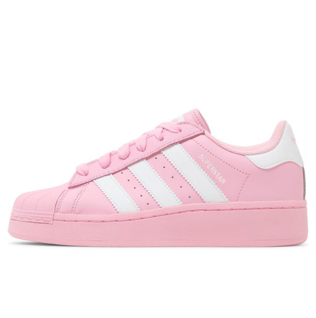 Adidas Superstar XLG True Pink ID5733