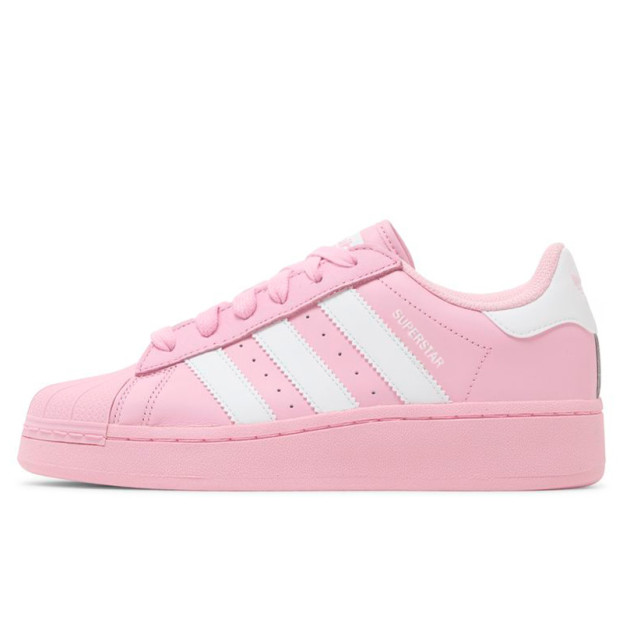 Adidas Superstar XLG True Pink ID5733