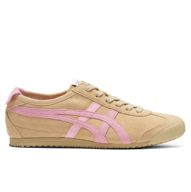 Asics Mexico 66 x PATOU Putty Cotton Candy 1183C380-200