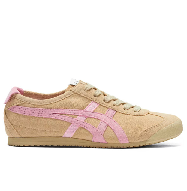 Asics Mexico 66 x PATOU Putty Cotton Candy 1183C380-200