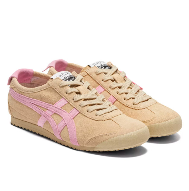Asics Mexico 66 x PATOU Putty Cotton Candy 1183C380-200
