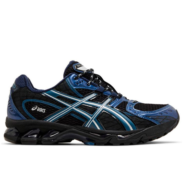 Asics Gel Nimbus 10.1 Black Grand Shark 1203A543-002