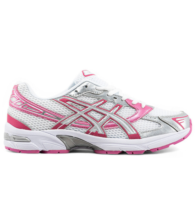 Asics Gel 1130 White Silver Pink 1202A507-100