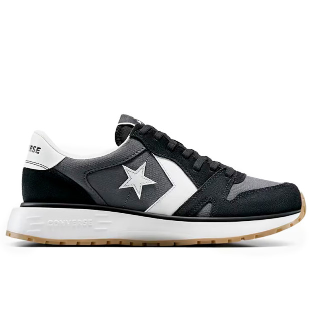 Кеди Converse Omni Trainer Black White A13468C