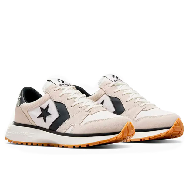 Кеди Converse Omni Trainer White Black A13375C