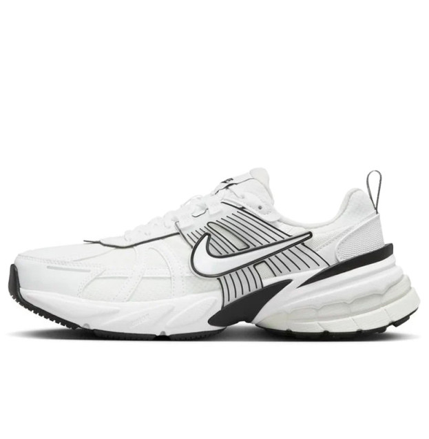 Nike V2K Runtekk White Platinum Tint HF5342-100
