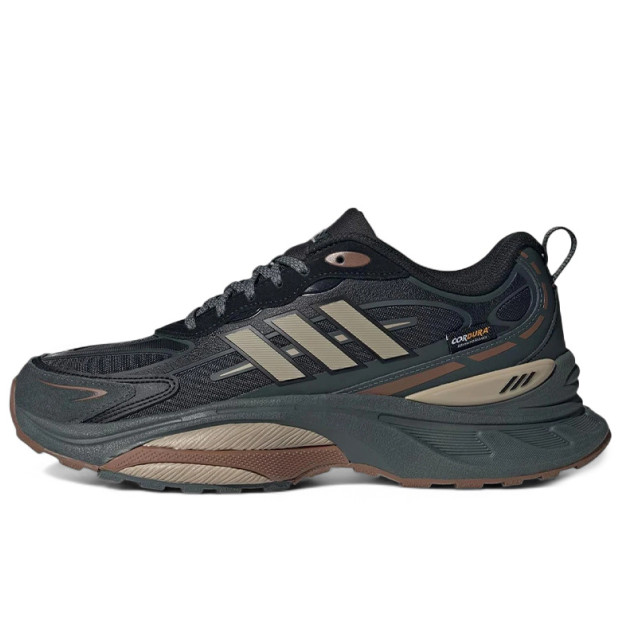 Adidas MTS Pro Gore-Tex Black Beige IH6344