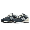 New Balance 574 Reflective Blue Grey