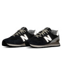 New Balance 574 Reflective Blue Grey