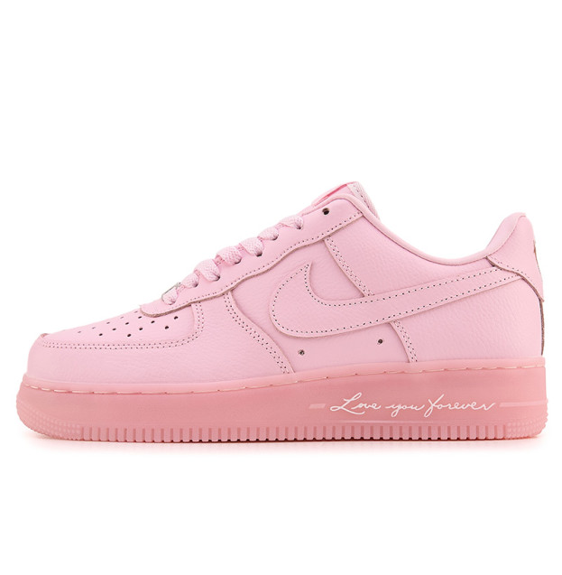 Nike Air Force 1 Low x NOCTA Certified Lover Boy Pink Foam CZ8065-600