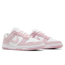Nike Dunk Low Pink Corduroy FN7167-100