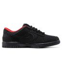 Nike SB Dunk Low x Supreme 94 Black