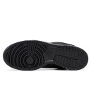 Nike SB Dunk Low x Supreme 94 Black