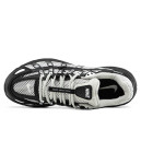 Nike P-6000 Grey Black