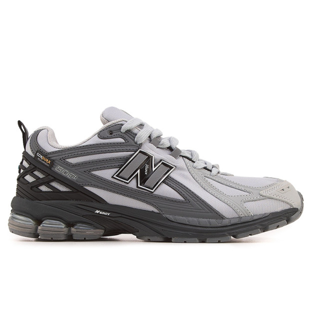 New Balance 1906R Cordura Two Grey White Black