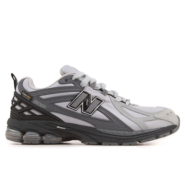 New Balance 1906R Cordura Two Grey White Black