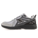 New Balance 1906R Cordura Two Grey White Black