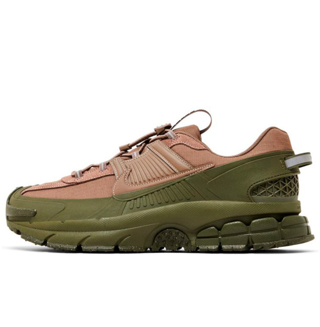 Nike Zoom Vomero Roam Mink Brown Medium Olive FV2295-201
