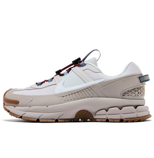 Nike Zoom Vomero Roam College Grey Gum HV4294-009