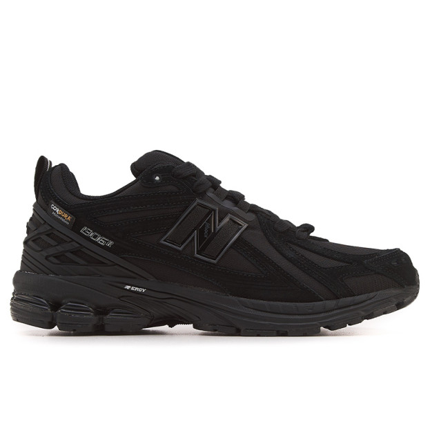 New Balance 1906R Cordura Black Matte