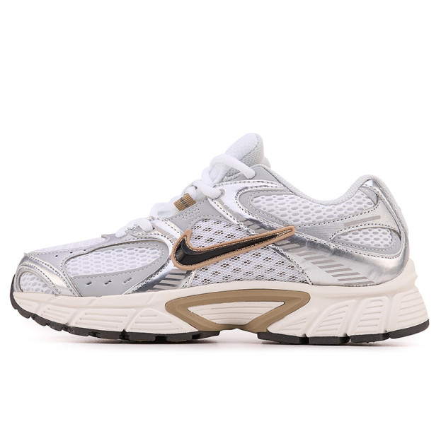 Nike V5 RNR Parachute Beige Metallic Pewter HJ5228-102