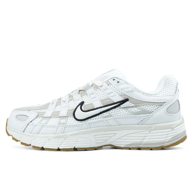 Nike P-6000 Summit White Light Bone HF4898-121