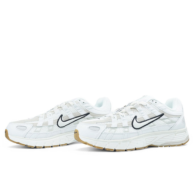 Nike P-6000 Summit White Light Bone HF4898-121