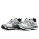 Asics Gel NYC Gore-Tex White Steel Grey