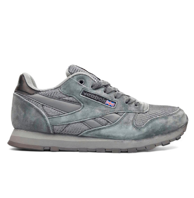 Reebok Classic Grey