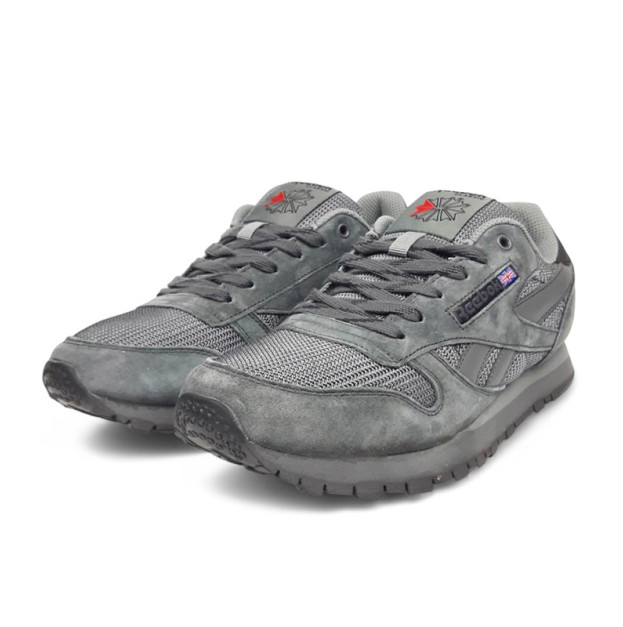 Reebok Classic Grey