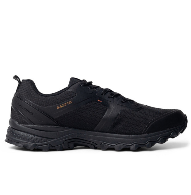 Reebok Run Gore-Tex Black