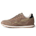 Reebok Classic Beige White