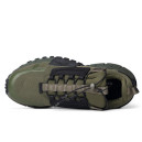 Reebok Zig Kinetica Edge Khaki Black