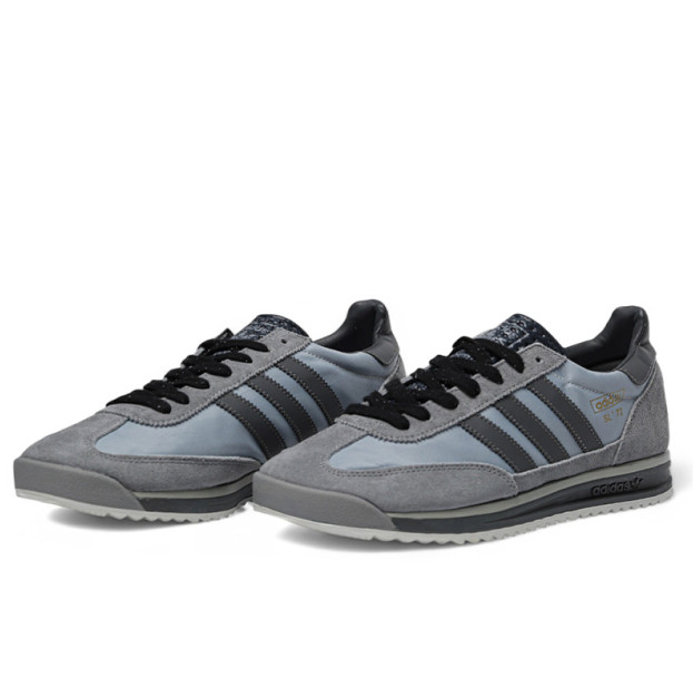 Adidas SL72 RS Double Grey IH8018