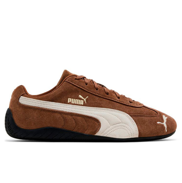Puma Speedcat OG Haute Coffee 398846-31