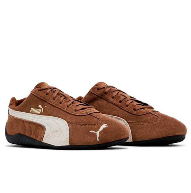 Puma Speedcat OG Haute Coffee 398846-31