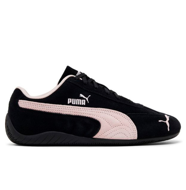 Puma Speedcat OG Black Mauve Mist 398846-09