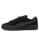 Puma Suede XL Black Gold 395205-33