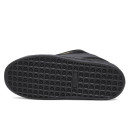 Puma Suede XL Black Gold 395205-33