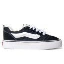 Vans Knu Skool White Platform