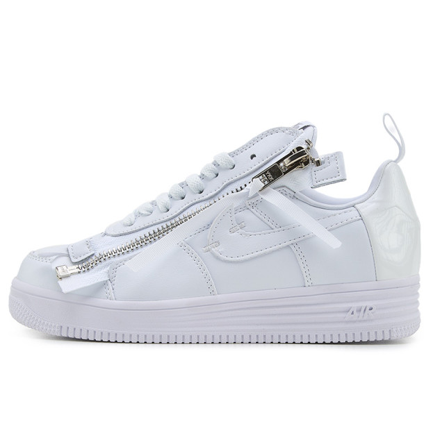 Nike Lunar Force 1 x Acronym AF100 AJ6247-100
