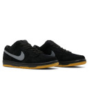 Nike Dunk Low Pro SB Fog BQ6817-010