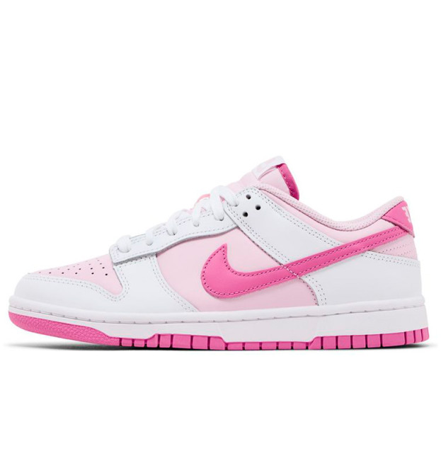Nike Dunk Low Playful Pink Foam HQ1181-661