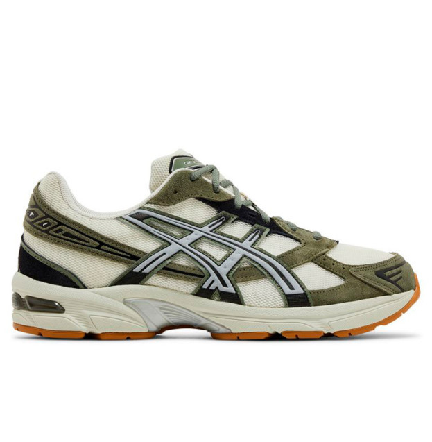 Asics Gel 1130 Pale Oak Mantle Green 1201A255-202