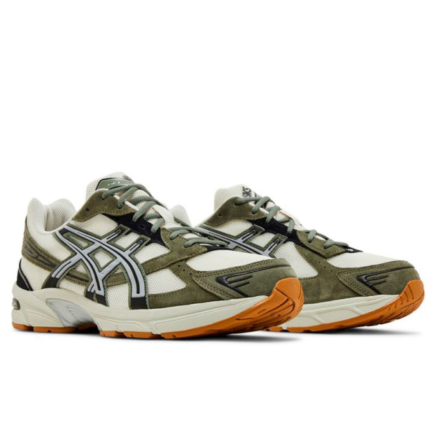 Asics Gel 1130 Pale Oak Mantle Green 1201A255-202