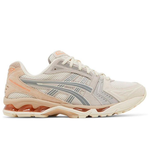 Asics Gel Kayano 14 Birch Clay Grey 1201A161-200